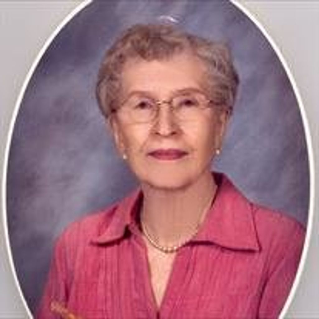 Bobbye Gibson