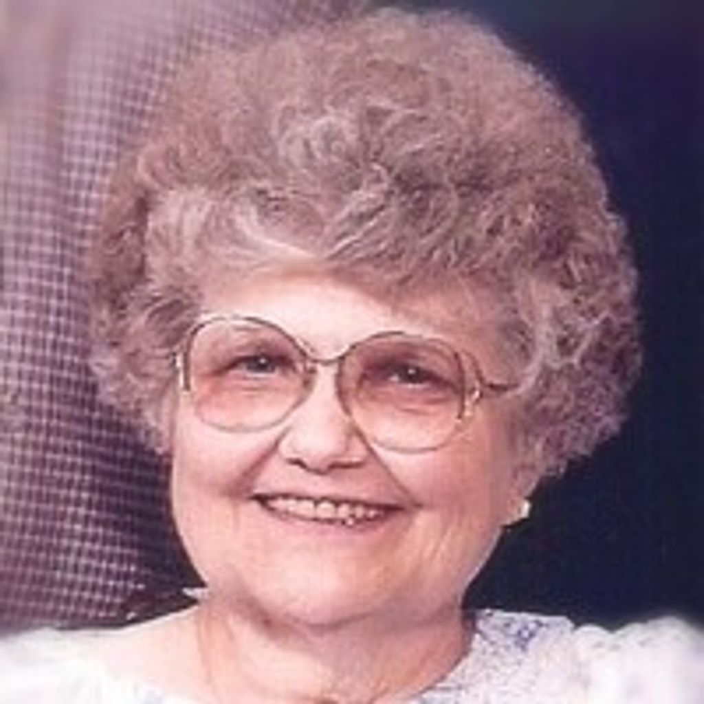 Mae Irene Roser