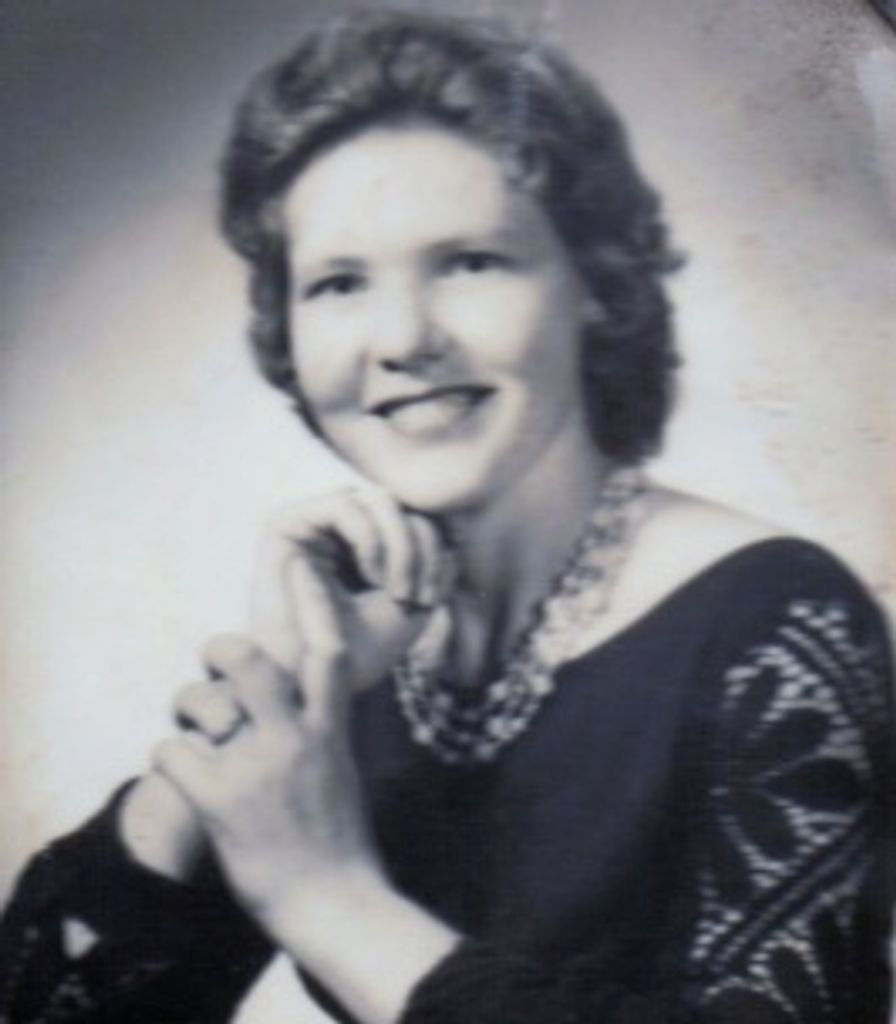 Sylvia Brown