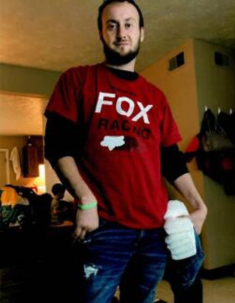 Jonathan S. Whitaker Profile Photo