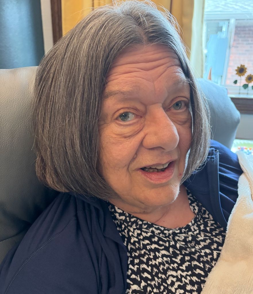 Wanda Jean Slusher Profile Photo