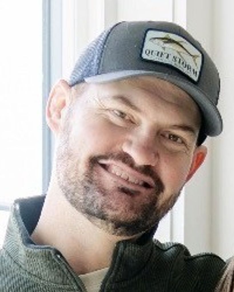 Devin L. Rickabaugh Profile Photo