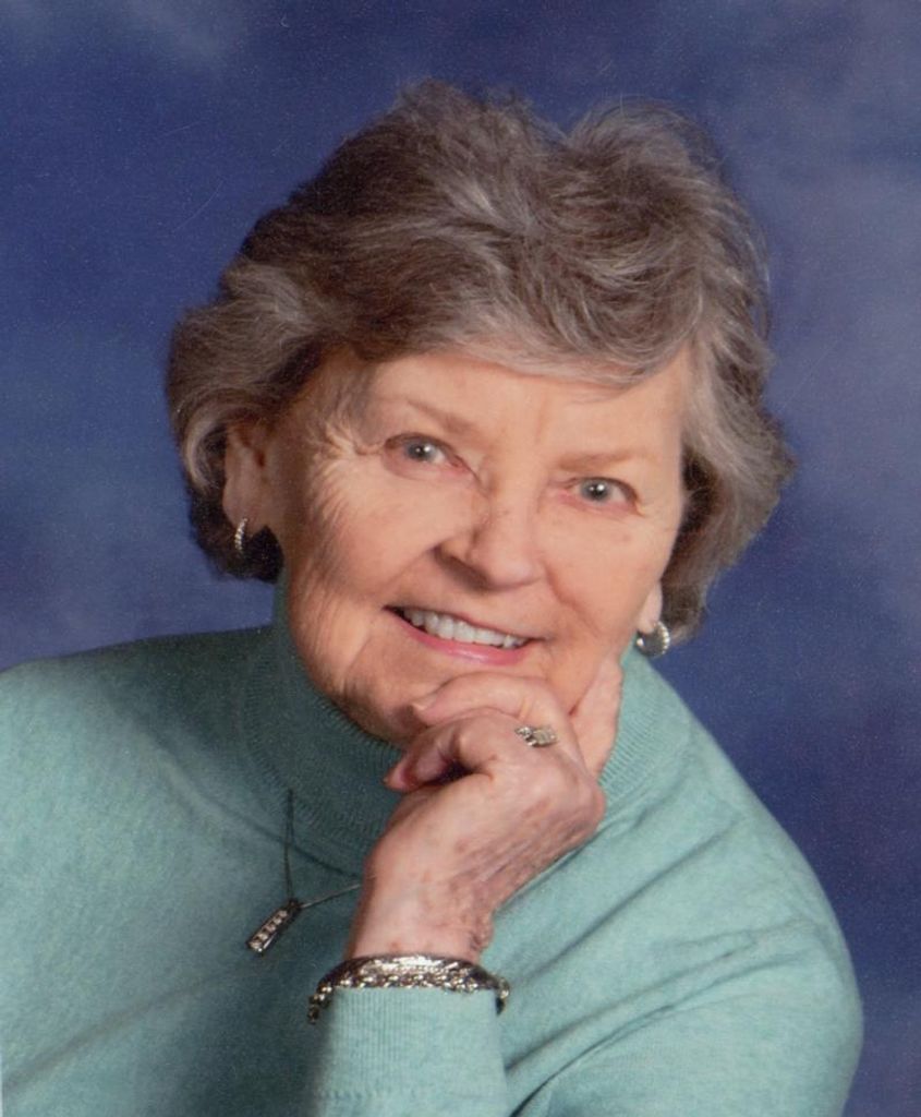 Paula C. Powell Profile Photo