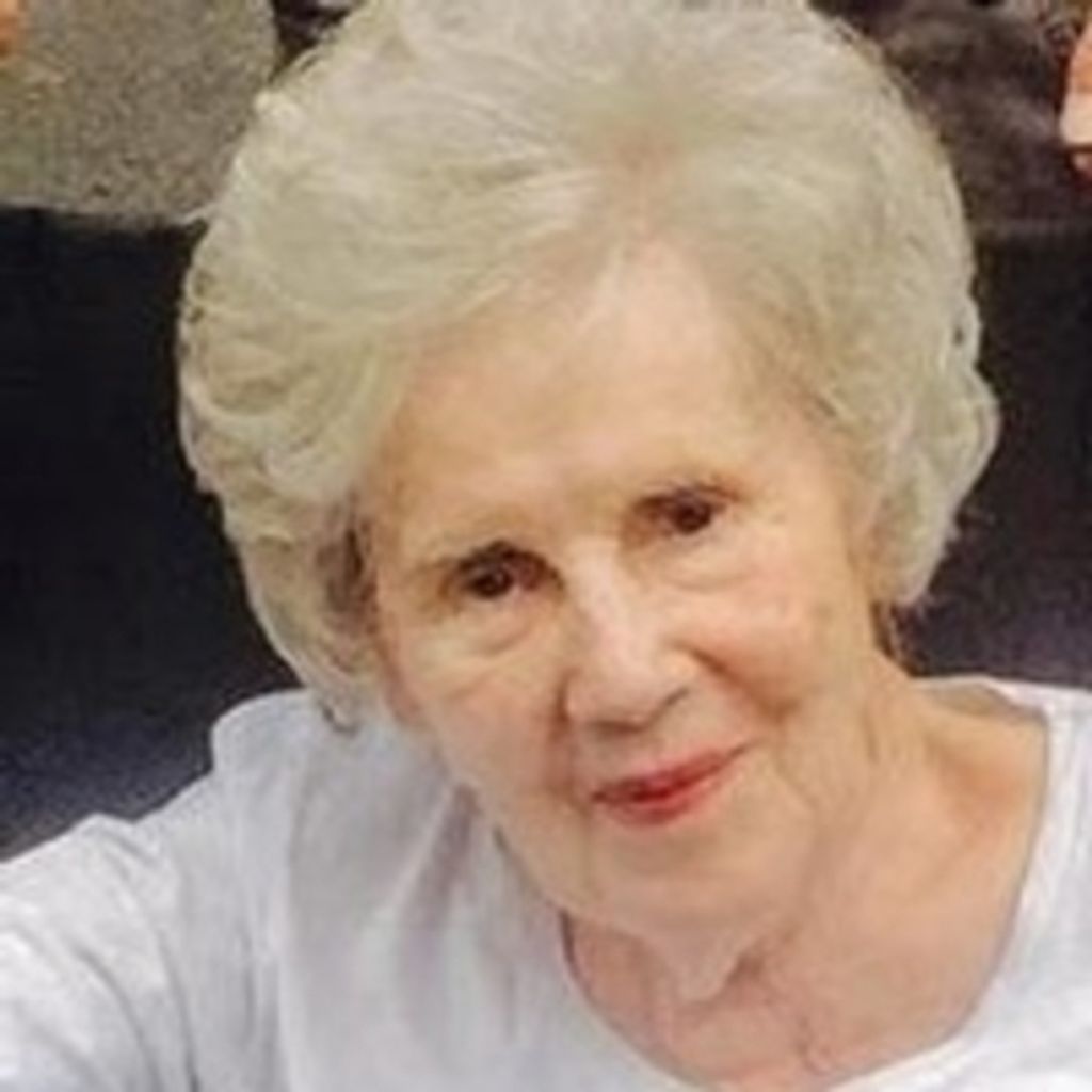 Marilyn Hancock Young