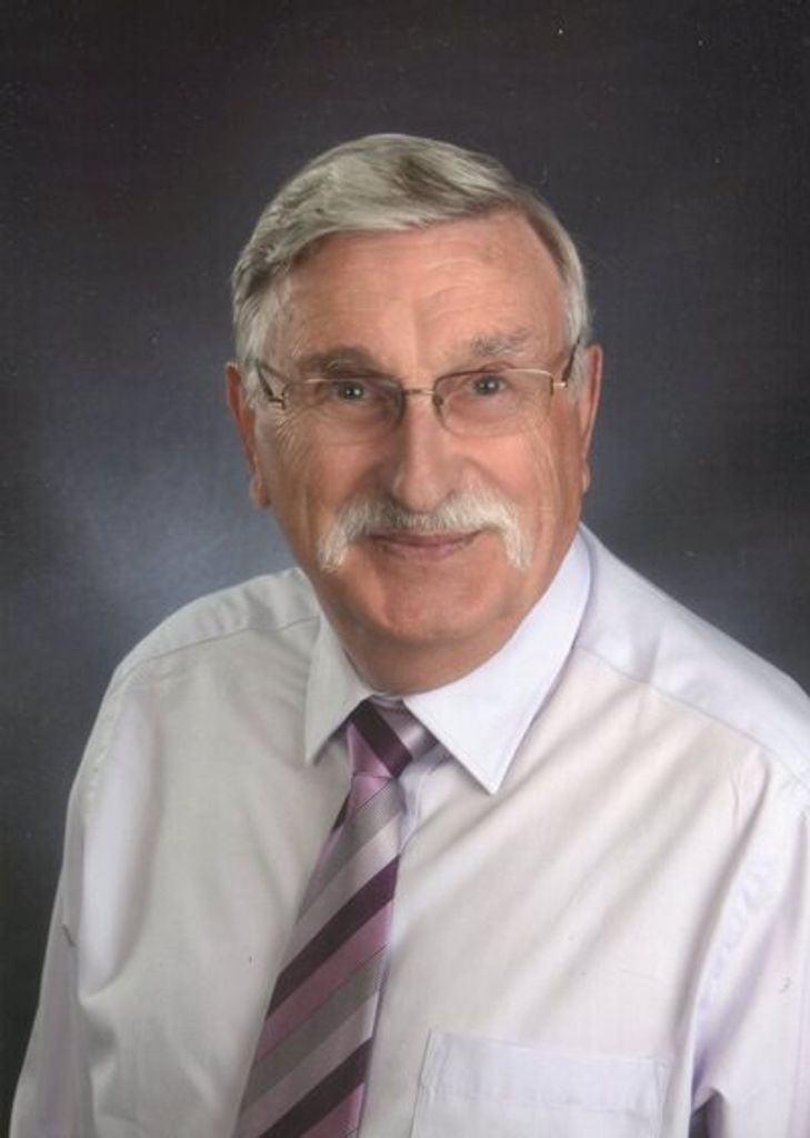 Hedley Harley Graham Profile Photo