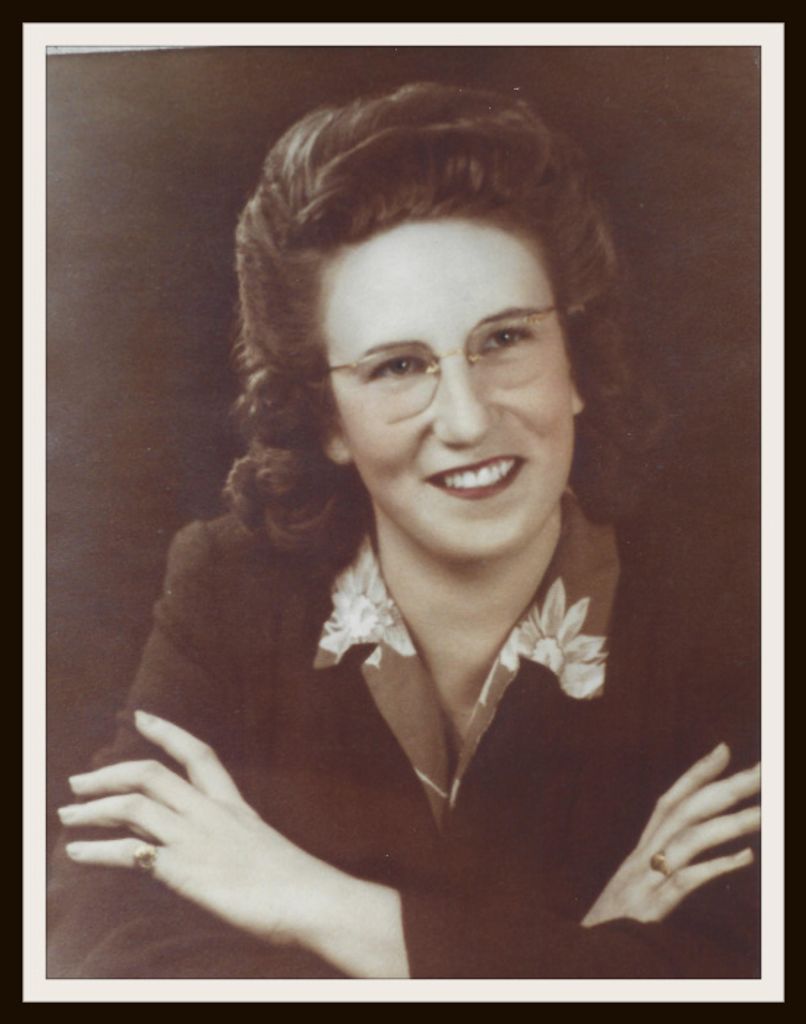 Lucinda Davis