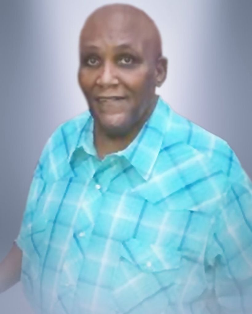 Mr. Cedric Louis Miles