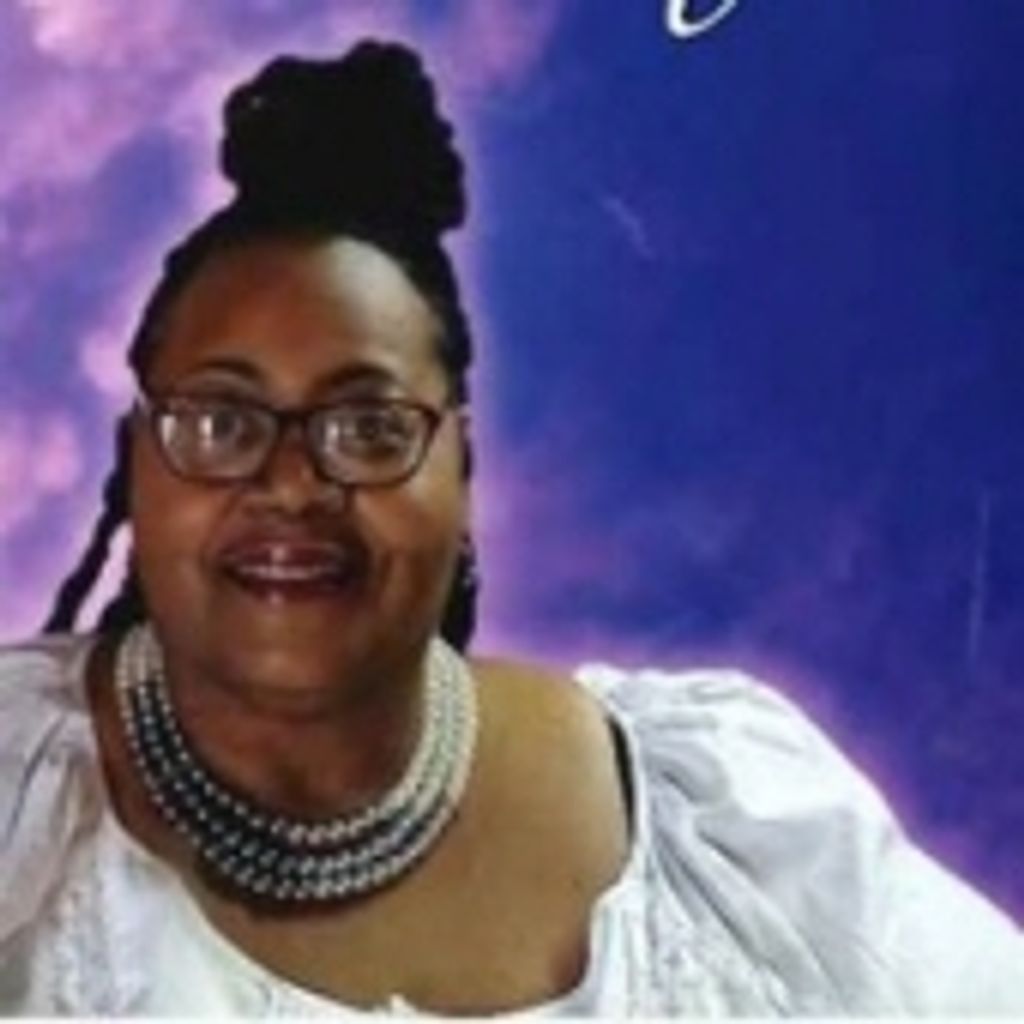 Cynthia Diana Marshall