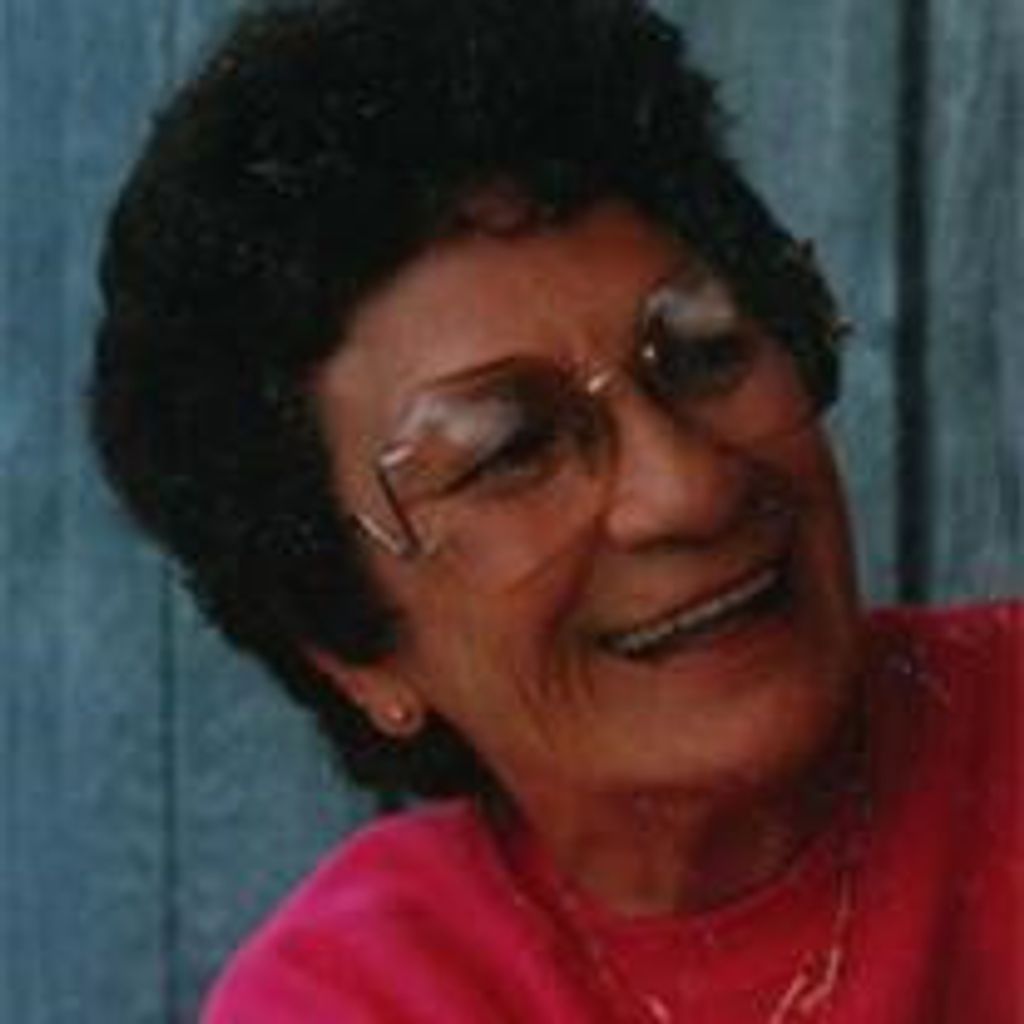 Eunice Neuman