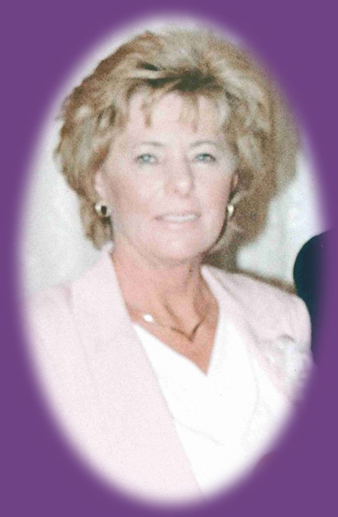 Cyrena McKinney