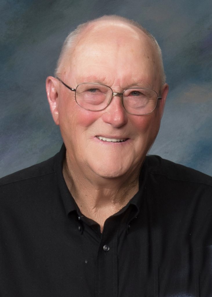 William Cruff Profile Photo