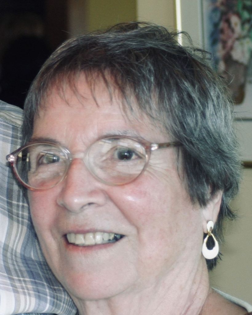 Lorraine Rita Johnston Profile Photo