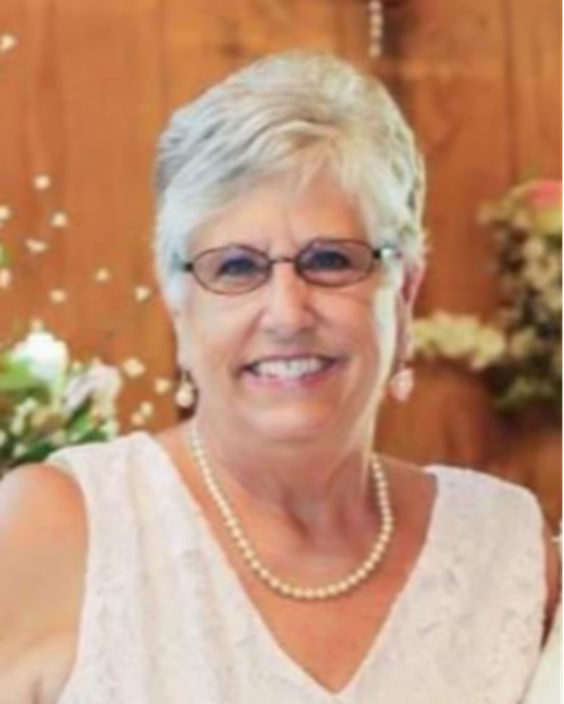 Carole Lynn Metcalf Graves