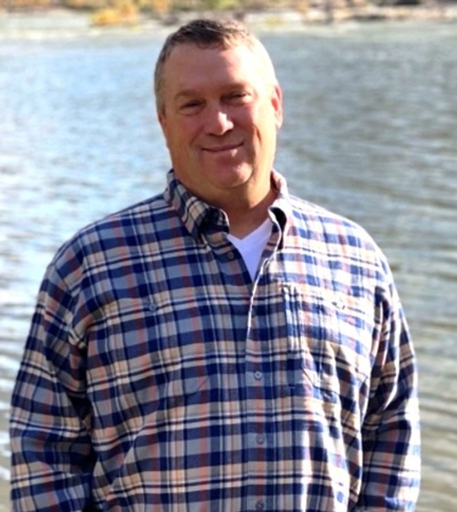 Brian Linn Carson Profile Photo