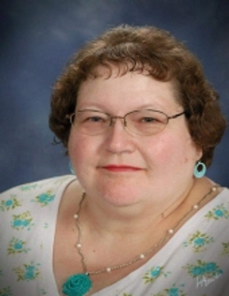 Teresa Ann Thompson