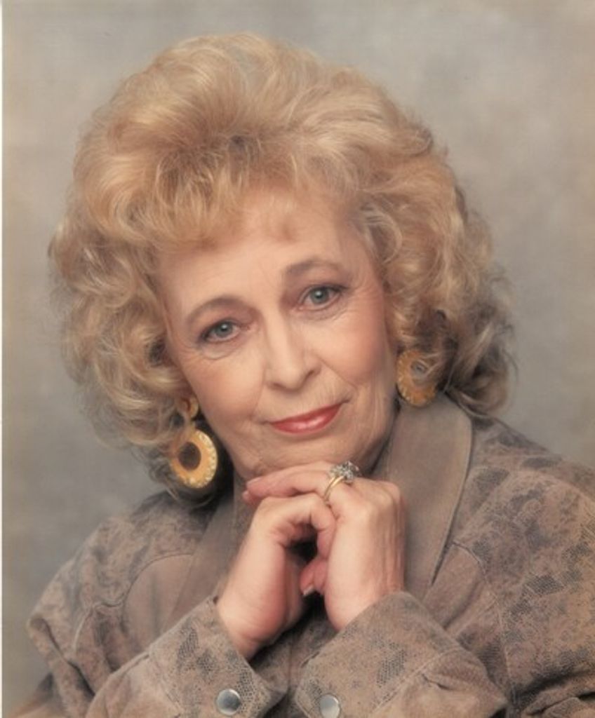 Betty Jean Tucker Profile Photo