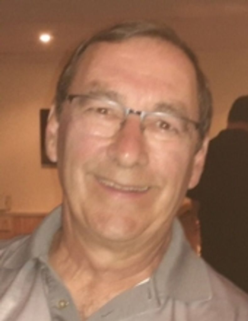 William F. Carstensen