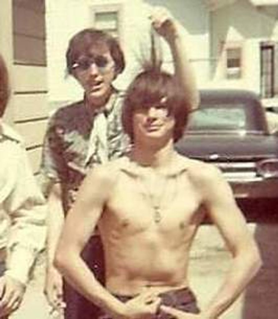 Gerald Gialdella Profile Photo