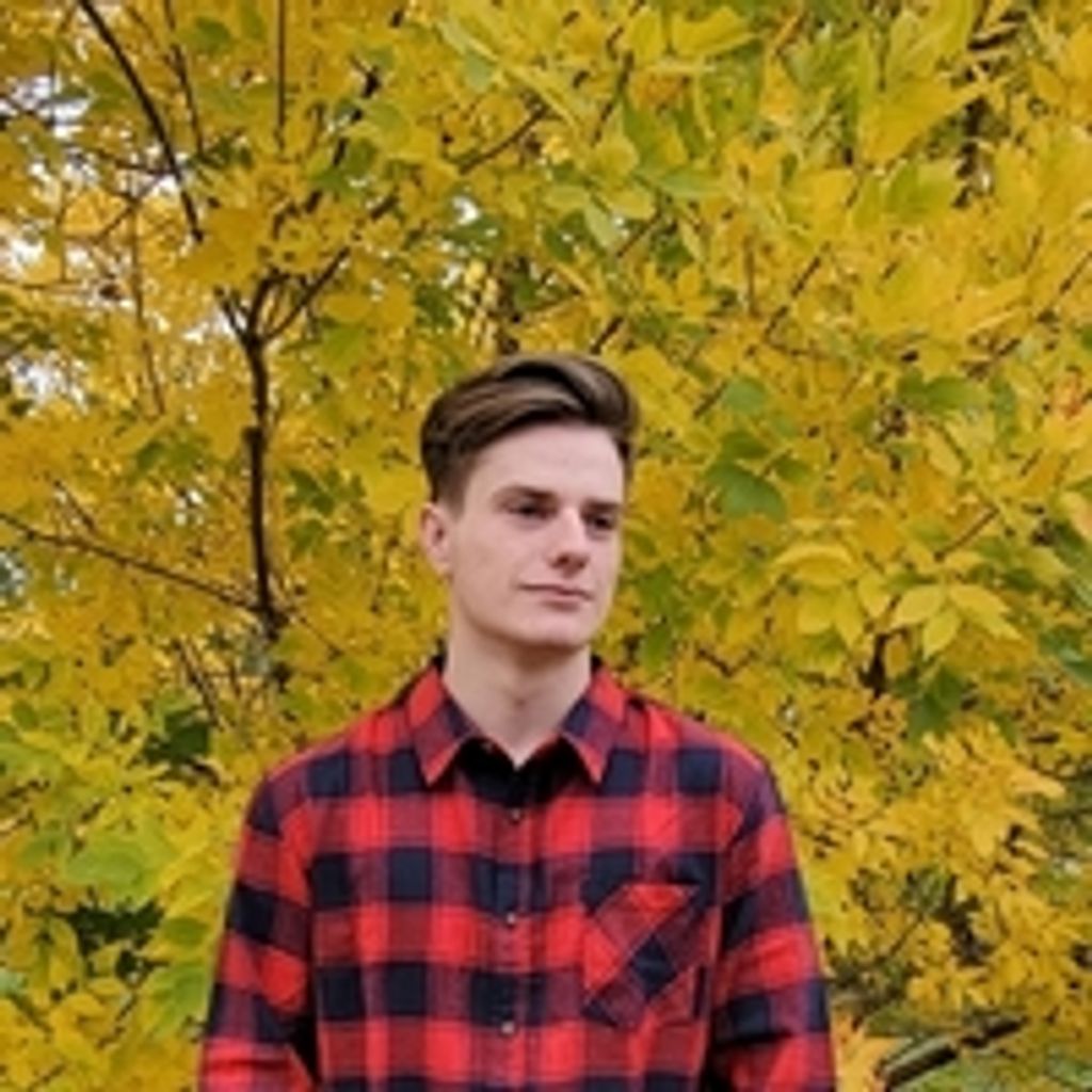 Blaine Isaac Jordan