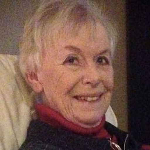 Janice Catherine Jones Profile Photo