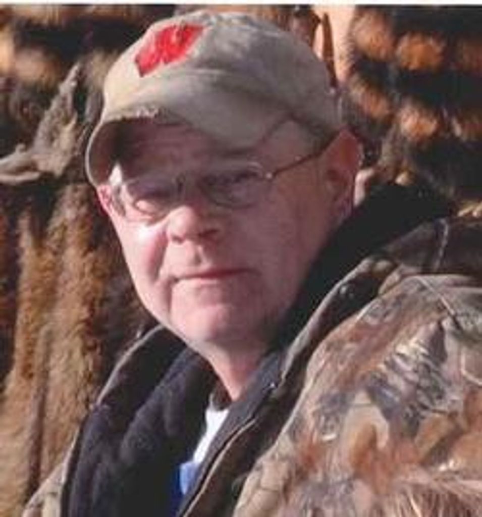 William "Bill" John Hancock