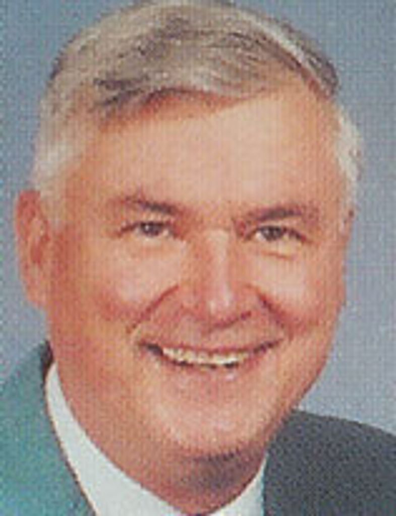 Herbert J. Hildebrandt