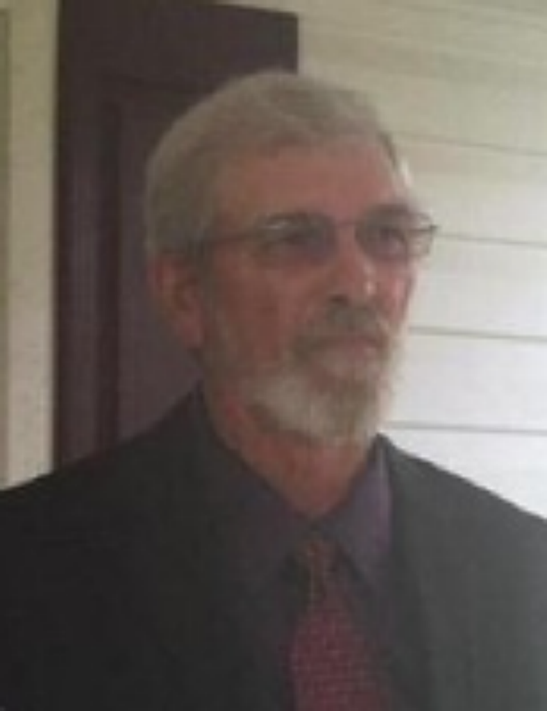 Joseph "Joe" Ray Jarmon