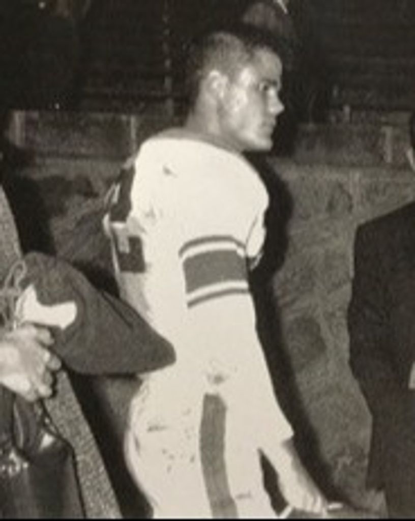 Roger Lance Moffett Profile Photo