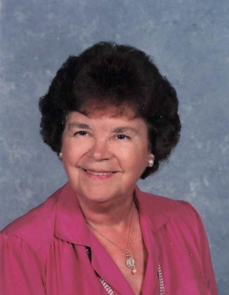Evelyn Hyatt Brendle