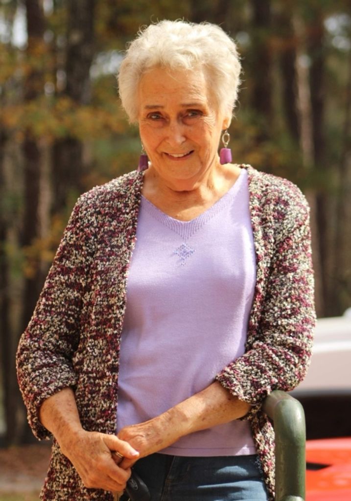 Nelda Janis (Douglas)  Slaton Profile Photo