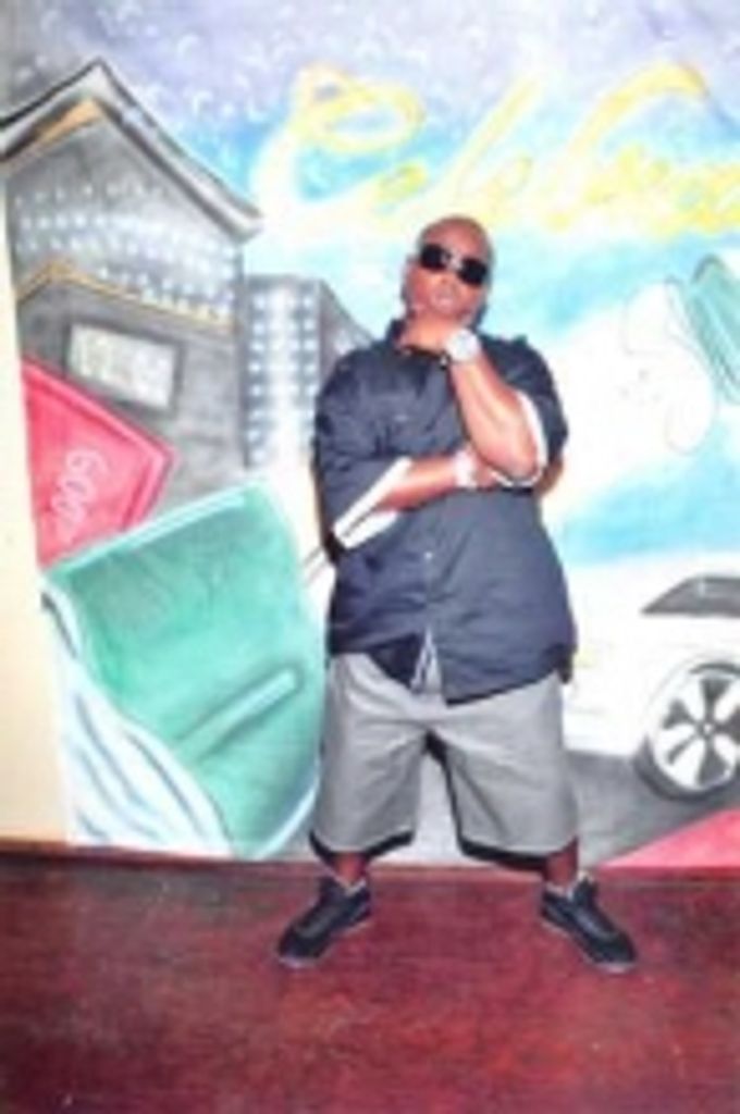 Lawrence Amos Jr. Batiste Profile Photo