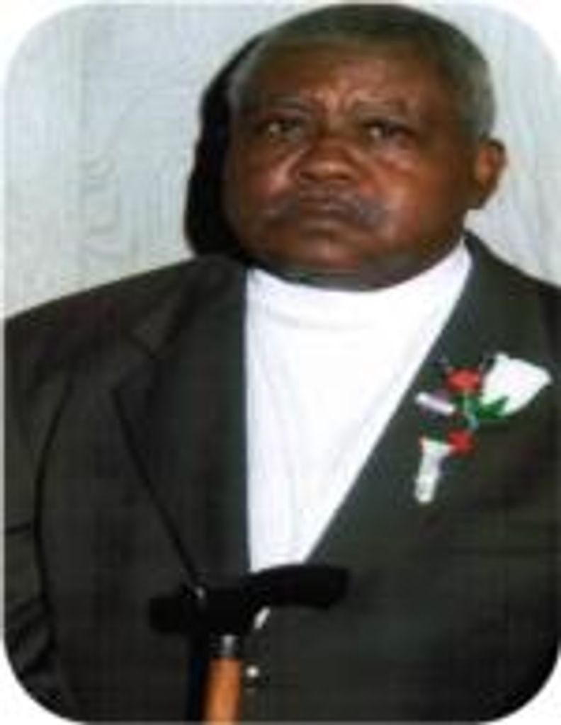 William Issac Lee Peters Profile Photo