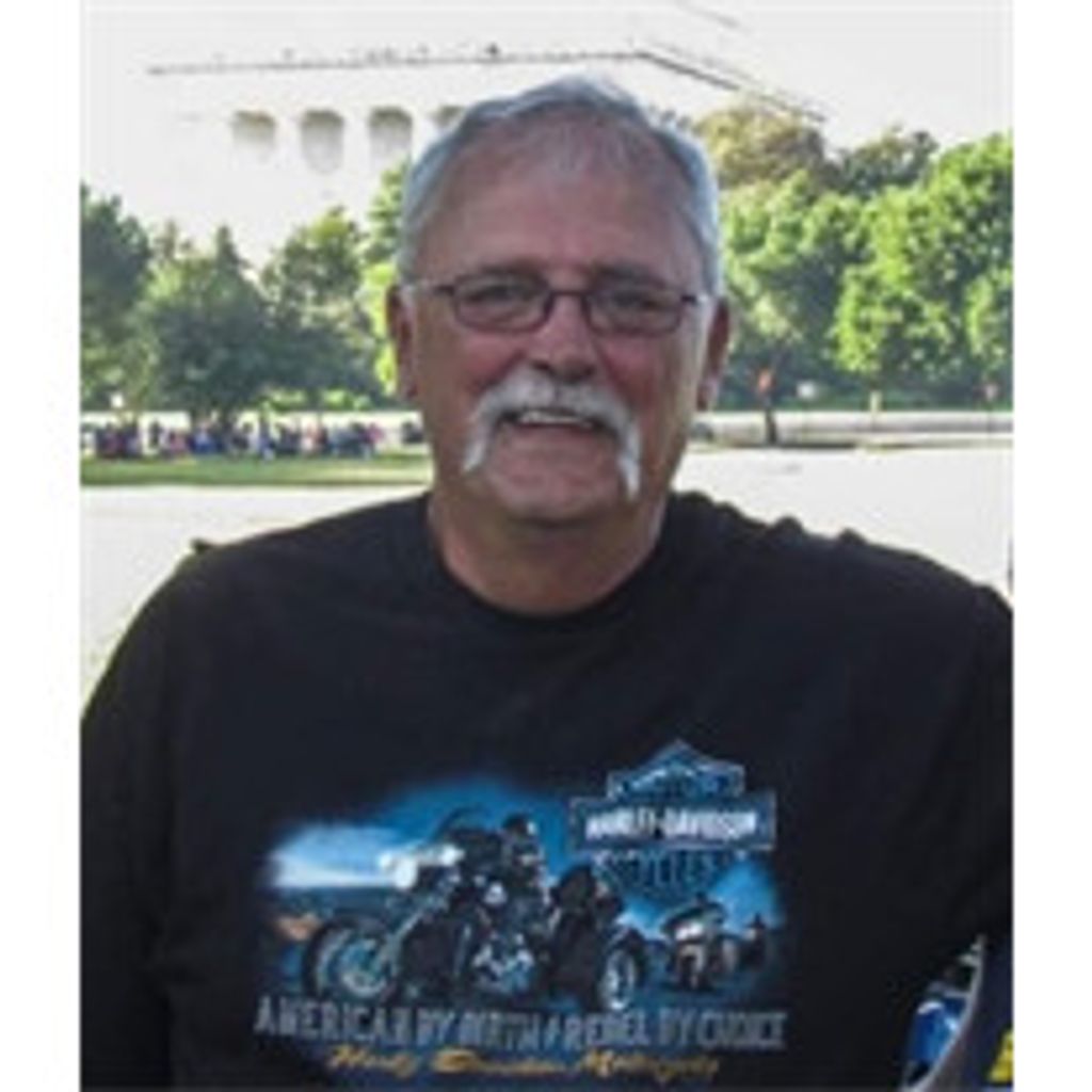 Roger J. Knowles