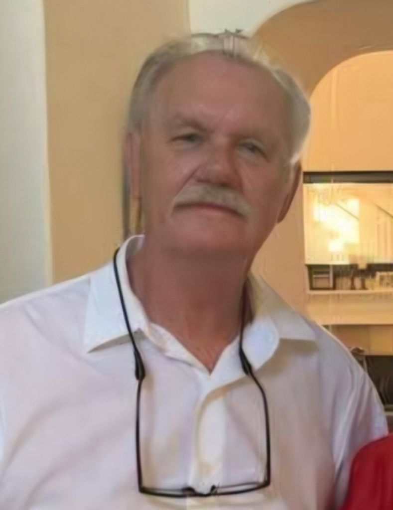 William Gregory “Greg” Wilson