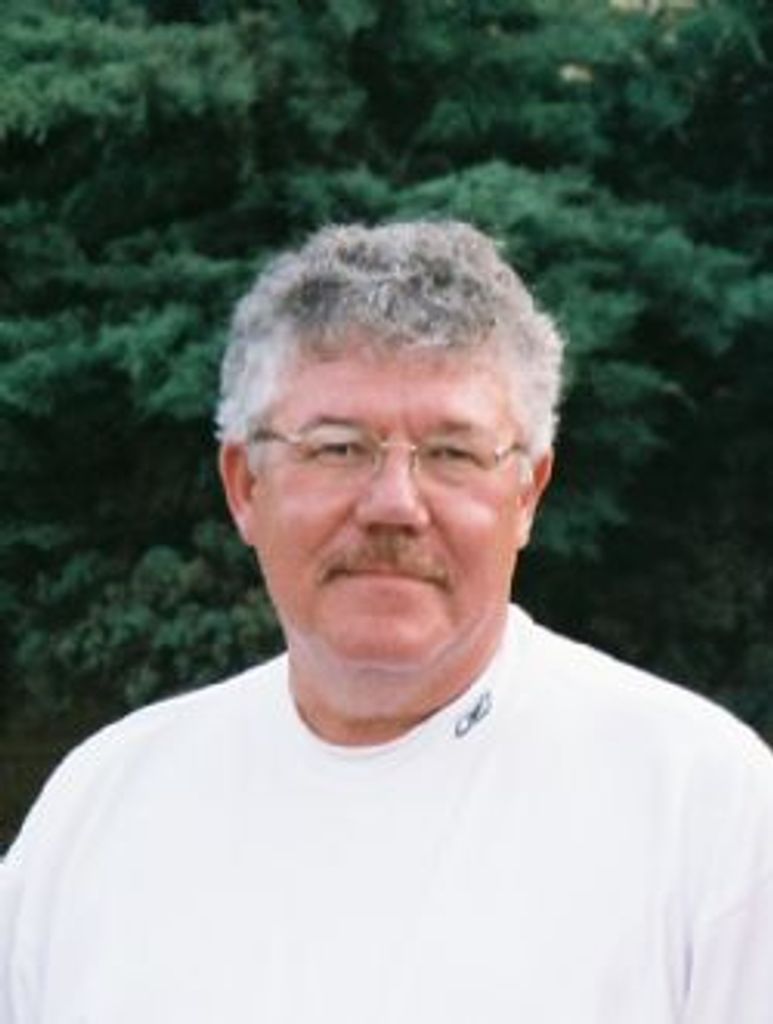 Terry Amburn