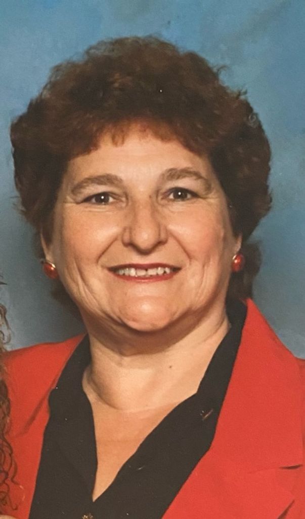 Janette Zimmerman-Carroll