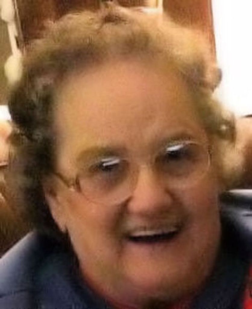 Lucille E. Vendela