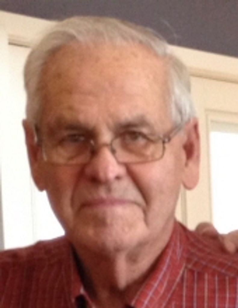 Martin Daniel Mahan