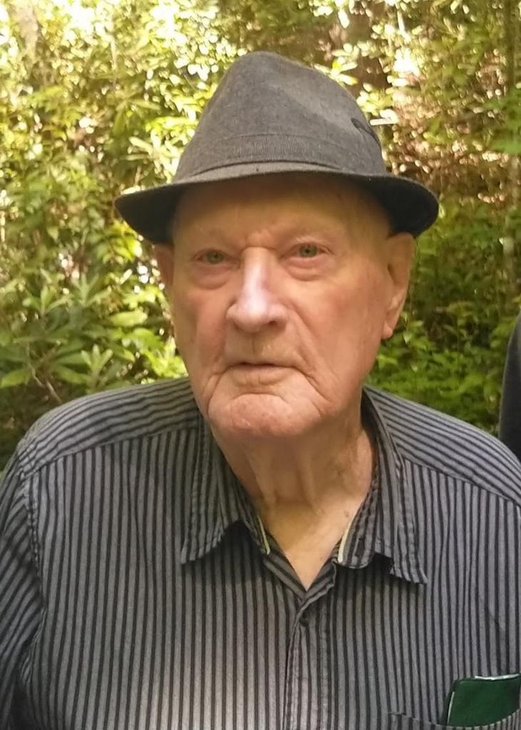 Algin Lewis Cash Profile Photo