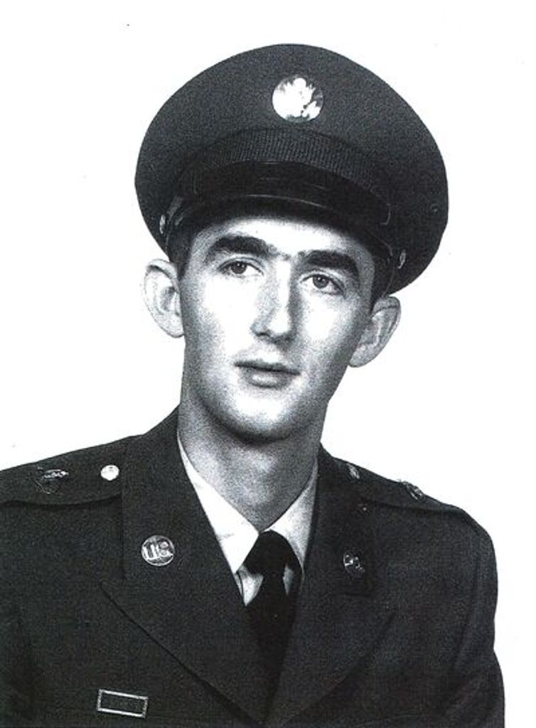 James Everette Couey Profile Photo