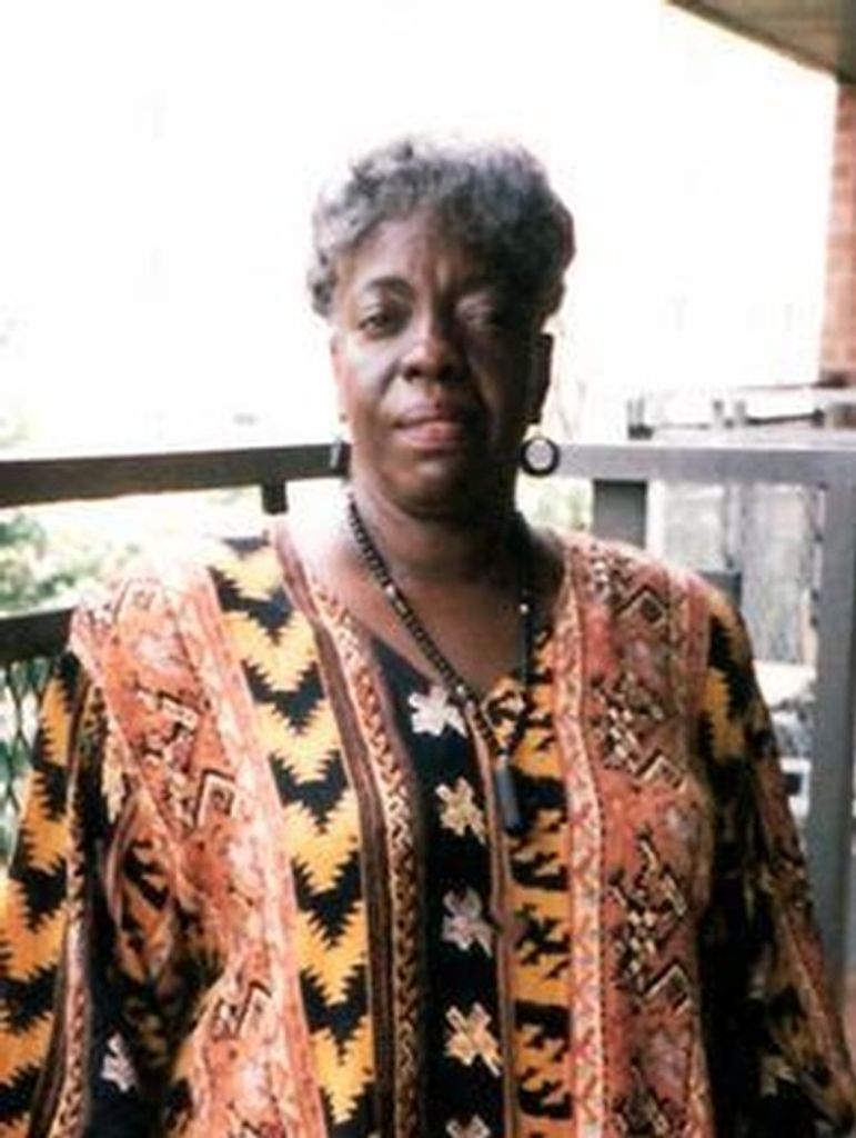 Elizabeth Allen Farmer