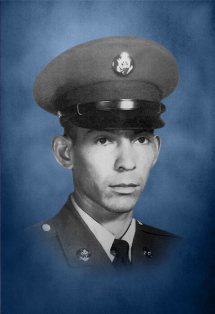 Lionel "Leo" Cortez Profile Photo