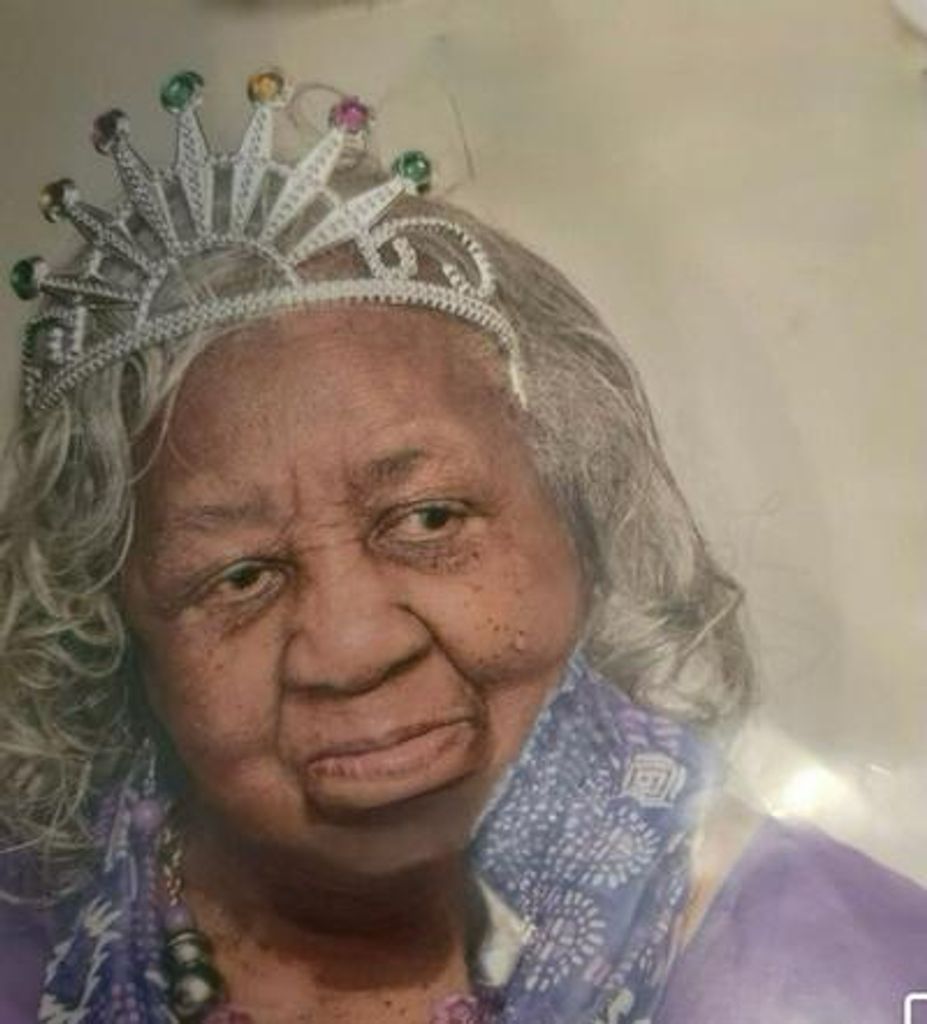 Blanche T. Shaw Profile Photo