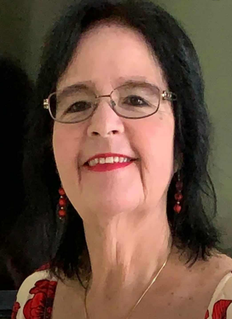 Karen Marie Brown Profile Photo