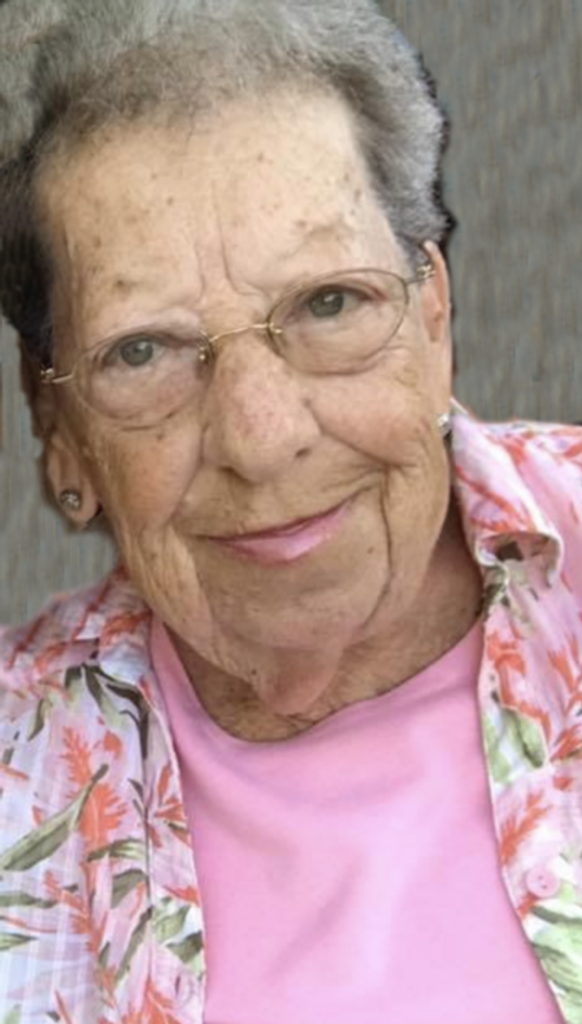 Mary G. Norwood Profile Photo