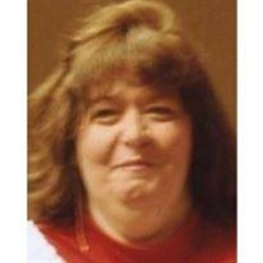 Elizabeth Ann Willis