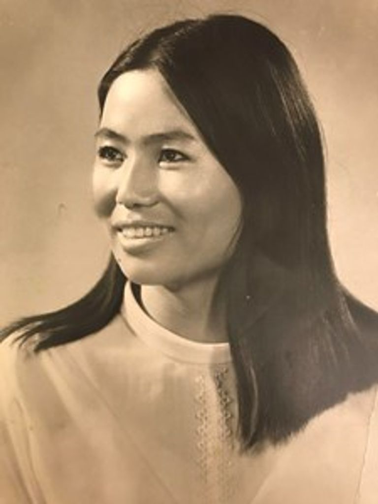 Su Ru Hulbert
