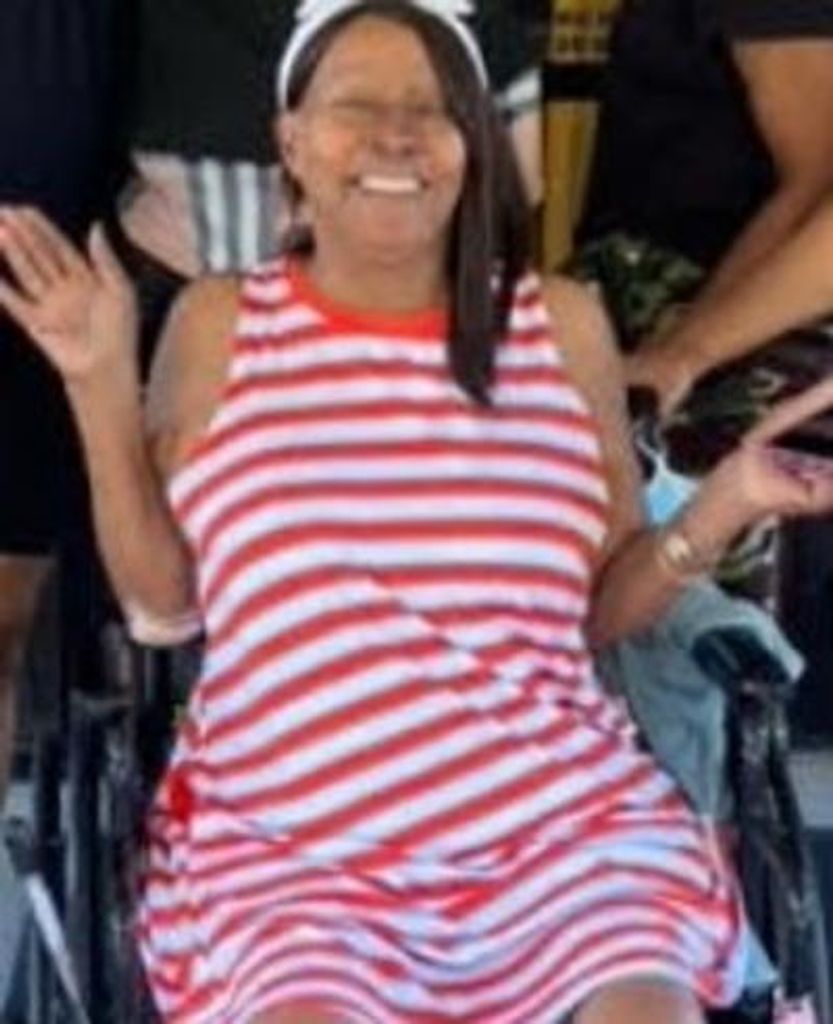 Linda Wilson-Blackshire Profile Photo