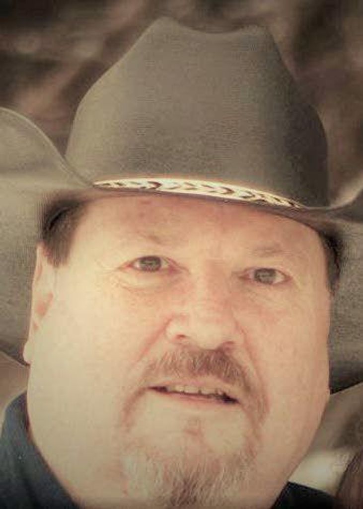 Michael Glover Profile Photo