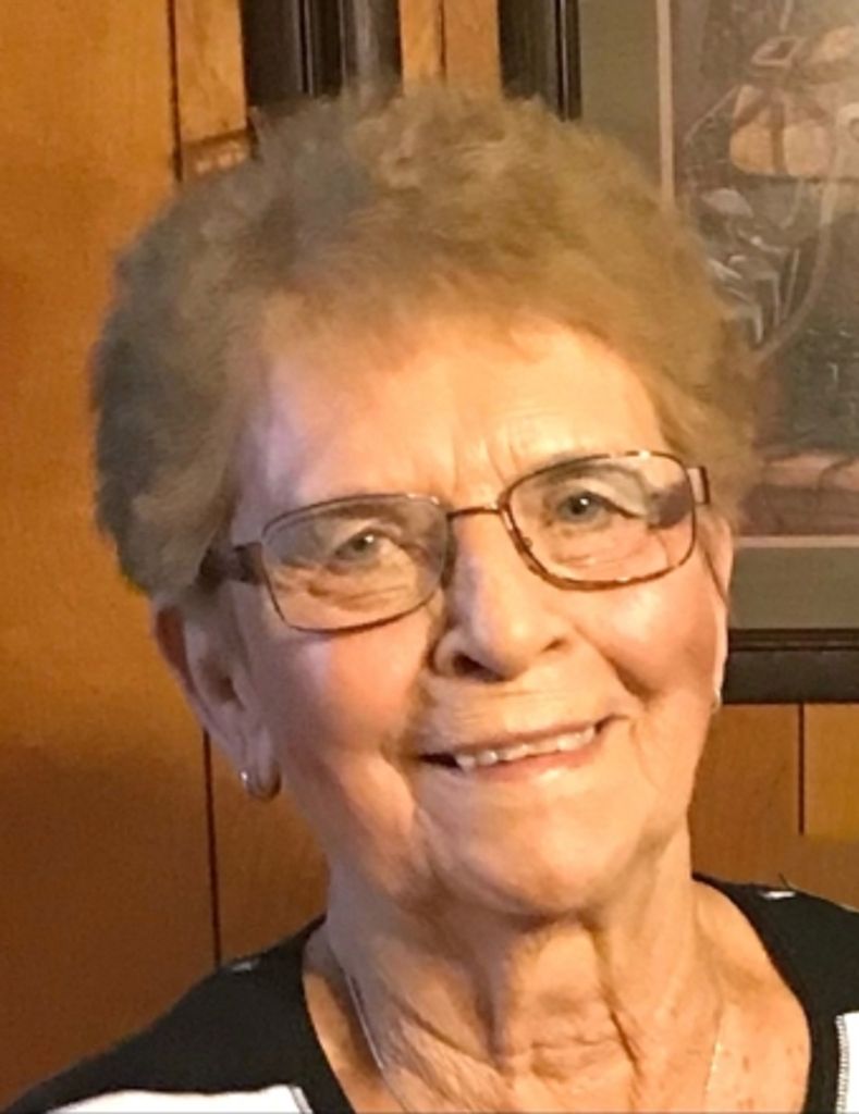 Gerldean Faye Carter Profile Photo